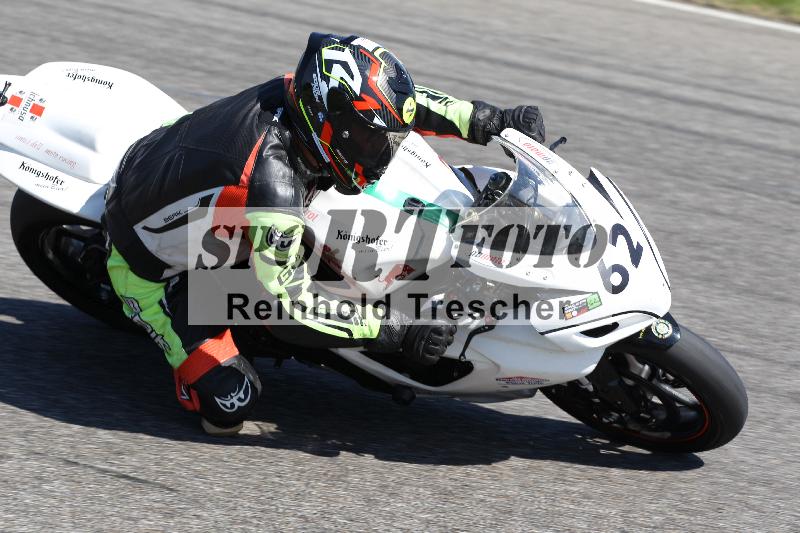 /13 01.05.2025 Speer Racing ADR/Gruppe gruen/62